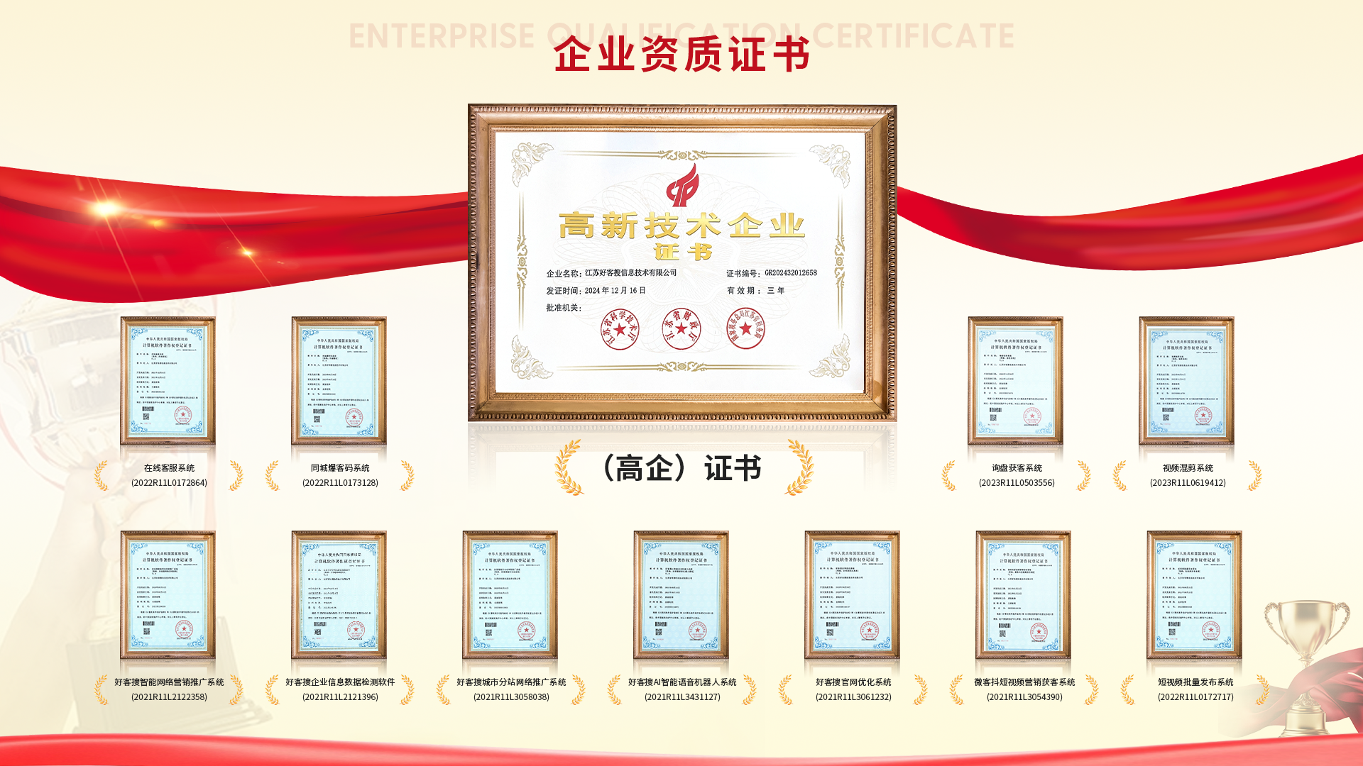 梨林镇网站排名收录的几条秘密，很少有人知道